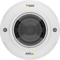 Cmara De Red Axis M3046V De 4 Megapxeles Color