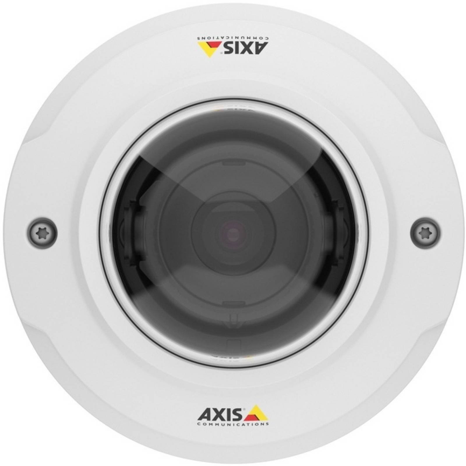 Cmara de vigilancia AXIS M3044V  Color