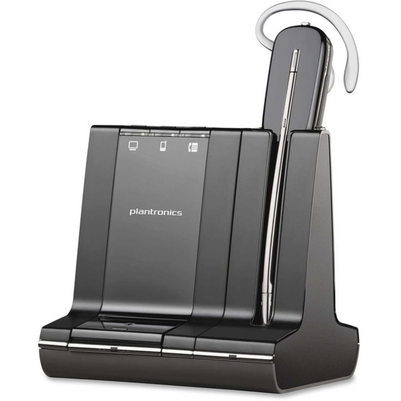 Auricular Plantronics Savi W740