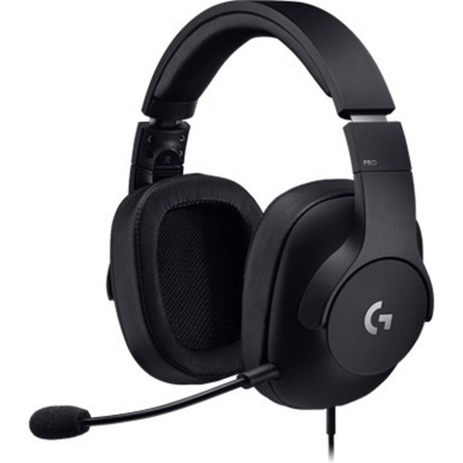 G PRO NUEVO WIRED GAMING PRO  HEADSET