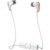 IFROGZ AUDIO CHARISMA WRLS  EARBUDS WHITE  ROSE GOLD