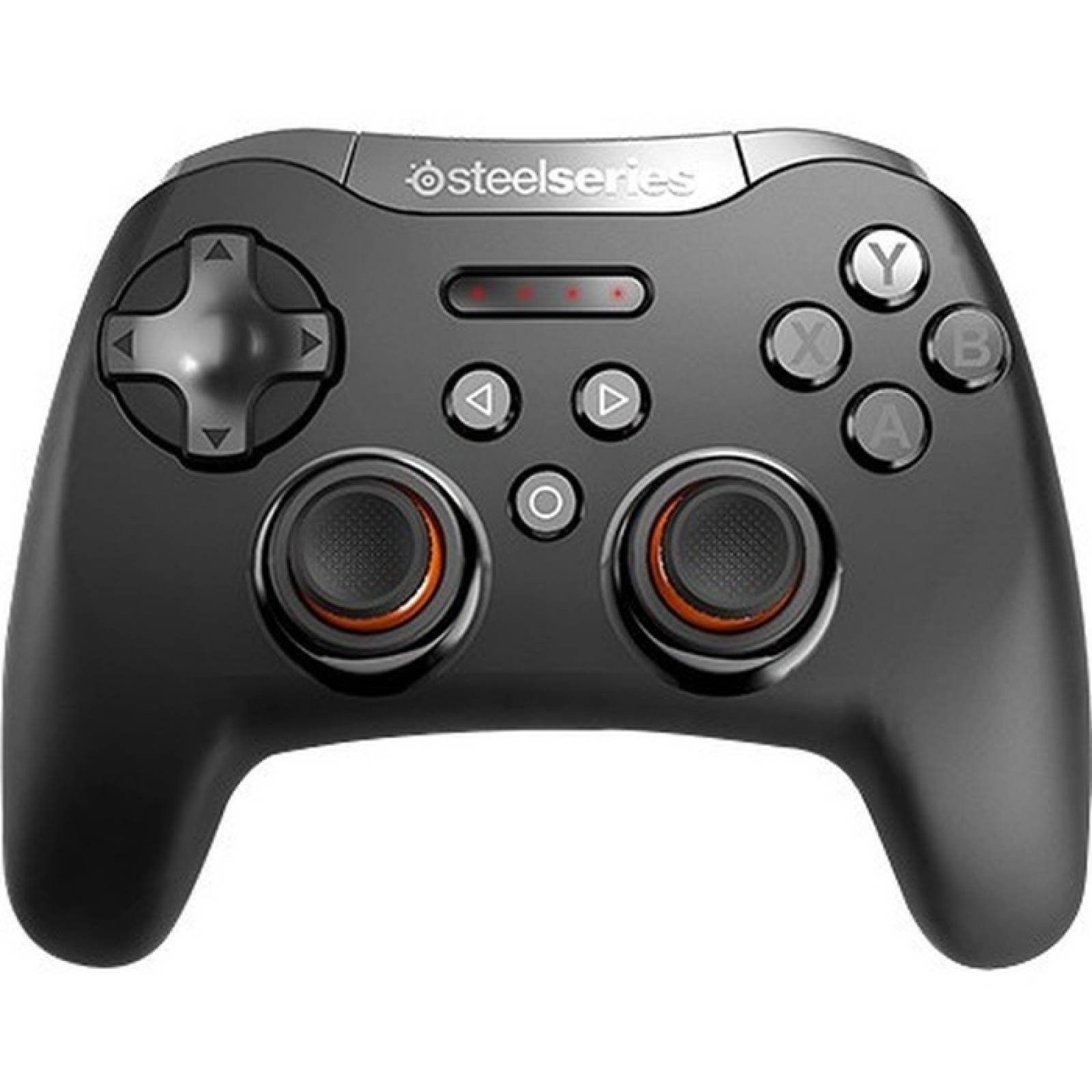 SteelSeries Stratus XL para Windows  Android