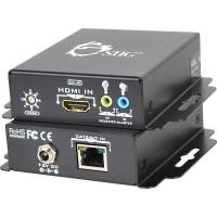 Siig Single Cat5 6 Con 3Dtv Y Soporte Ir Bidireccional