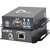 SIIG Single CAT5  6 con 3DTV y soporte IR bidireccional
