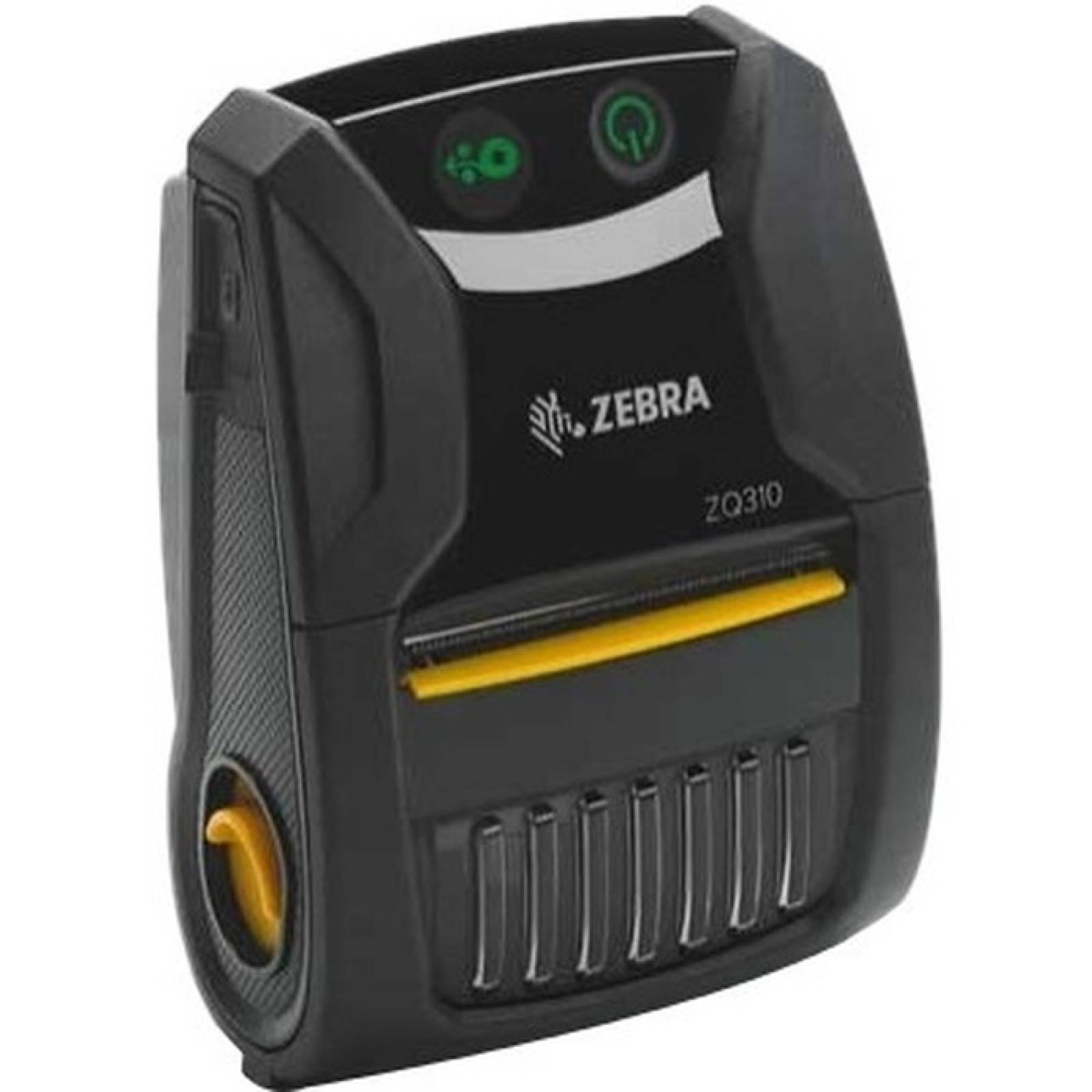 Impresora Trmica Directa Zebra Zq310 Monocromo Porttil Impresin De Etiquetas Recibos 2689