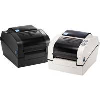 Impresora De Transferencia Trmica Trmica Directa Bixolon Slptx420 Monocromo Escritorio Impresin De Etiquetas