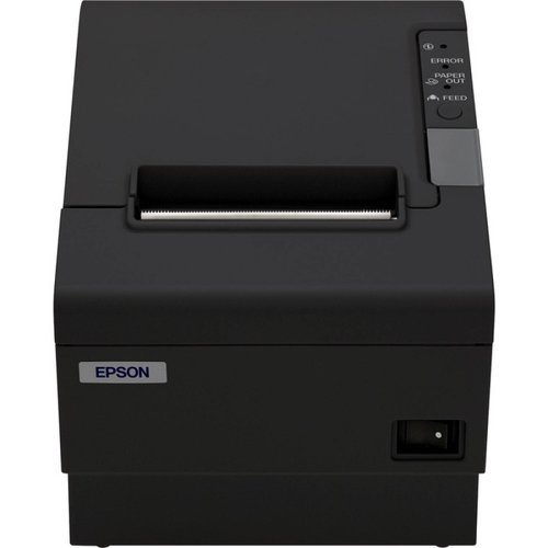 Impresora trmica directa Epson OmniLink TMT88Vi  Monocromo  Impresin de recibo