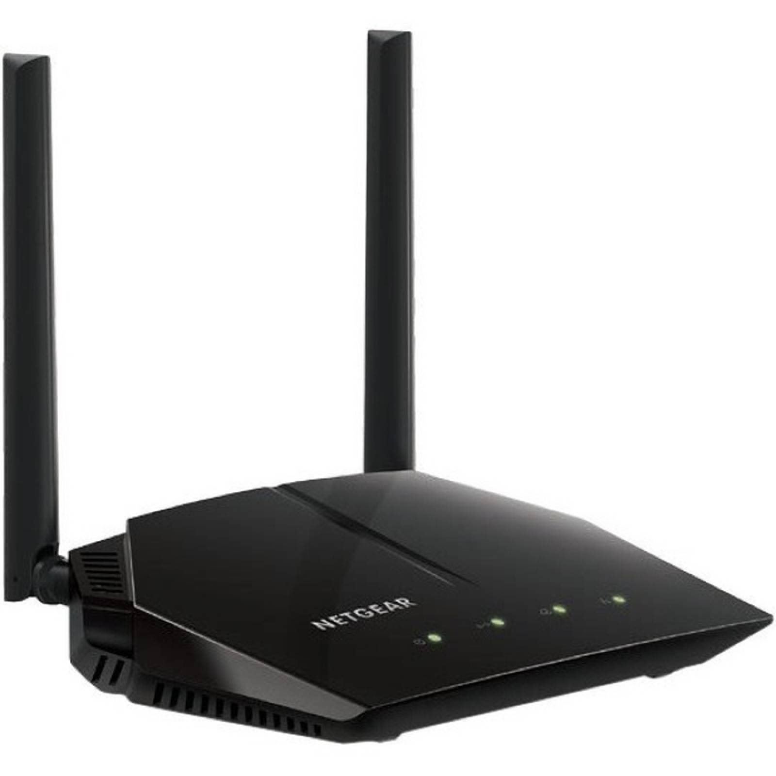 AC1200 DUAL BAND WIFI ROUTER