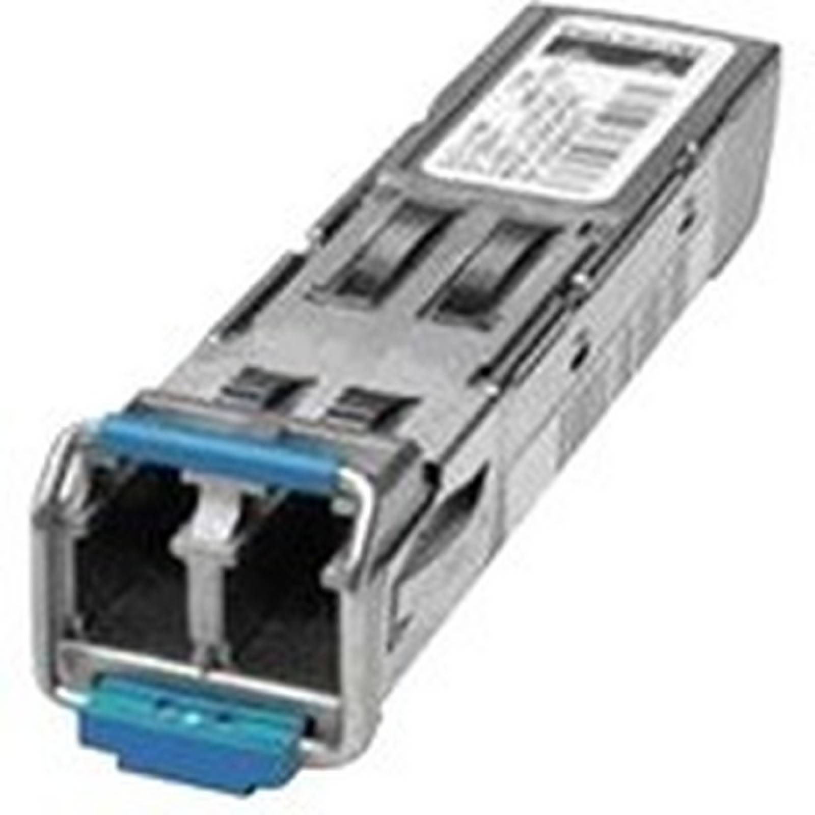 ADDON CISCO 15454GBIC1610 CUMPLIMIENTO DE TAA COMPATIBLE 1000BASECWDM GBIC TRANSCEI