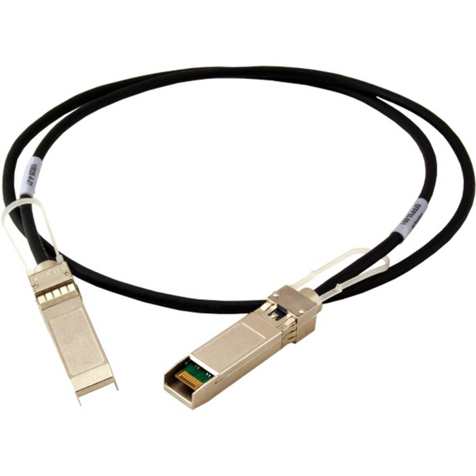 AXIOM 10GBASECU SFP  PASIVAS DAC TWINAX REDES DE TRANSICIN POR CABLE COMPAT 7M