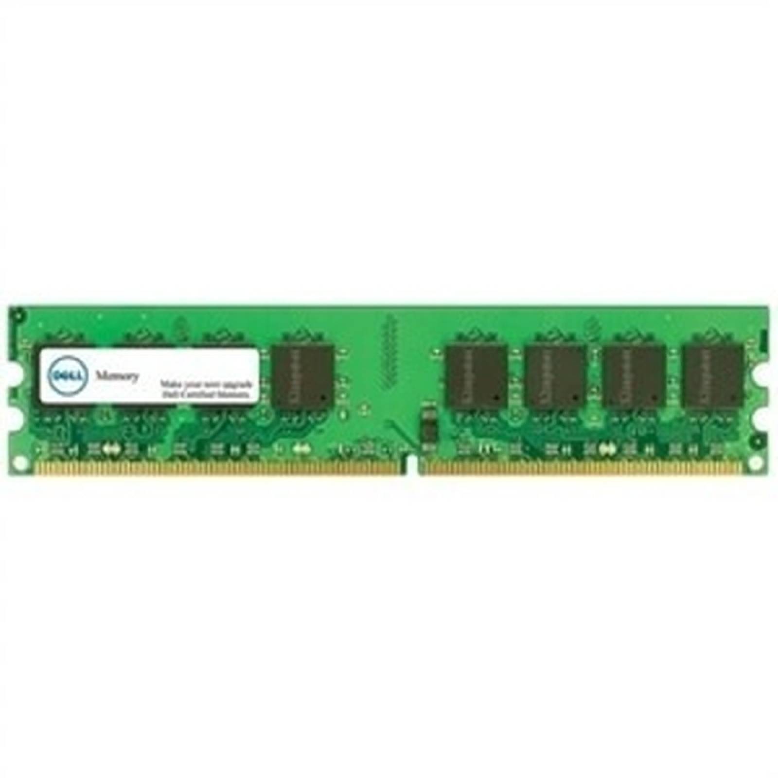 AXIOM 16GB DDR42666 ECC UDIMM PARA DELL  AA335286 SNPVDFYDC  16G