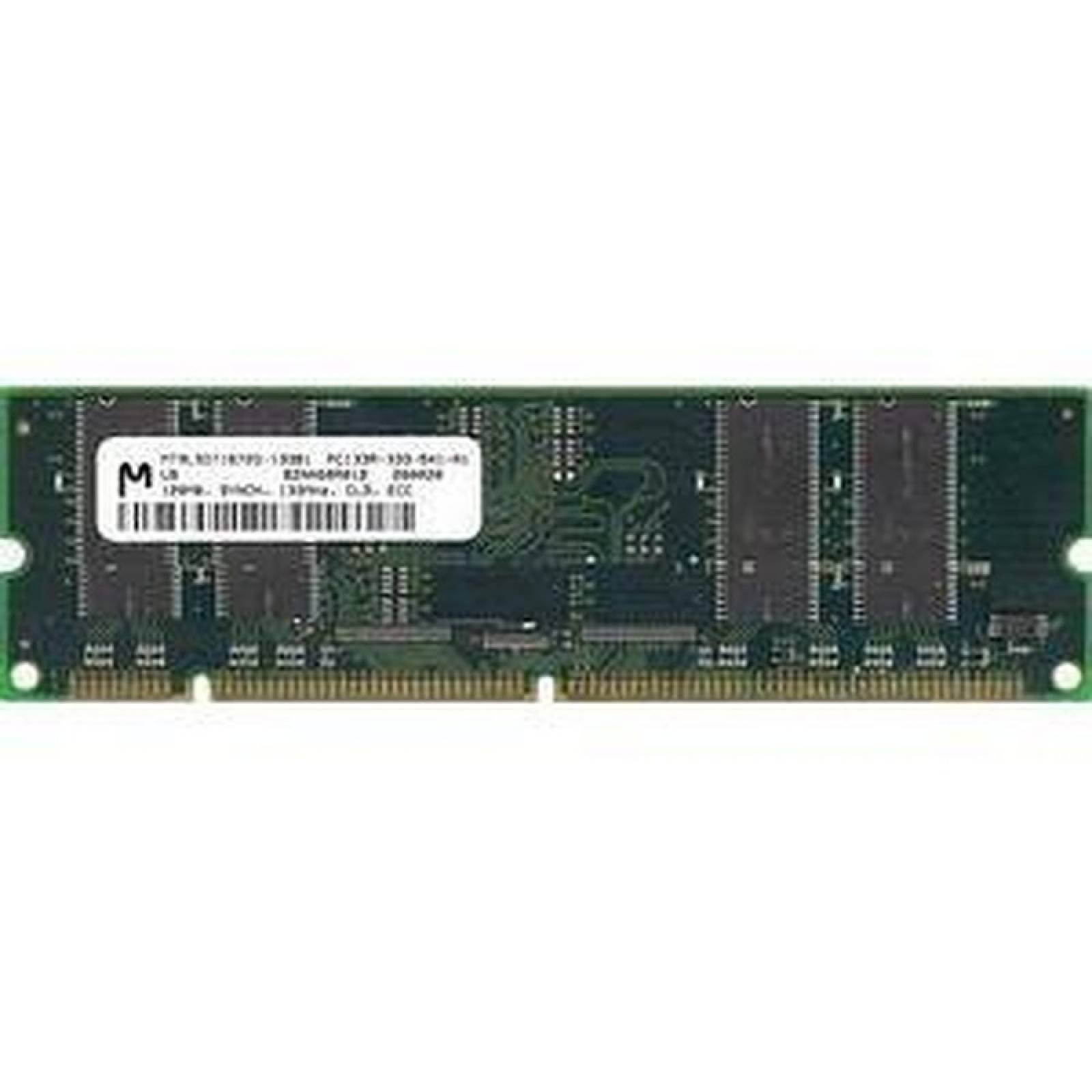 MDULO DE DRAM AXIOM DE 128MB PARA CISCO  MEM2241X128DU