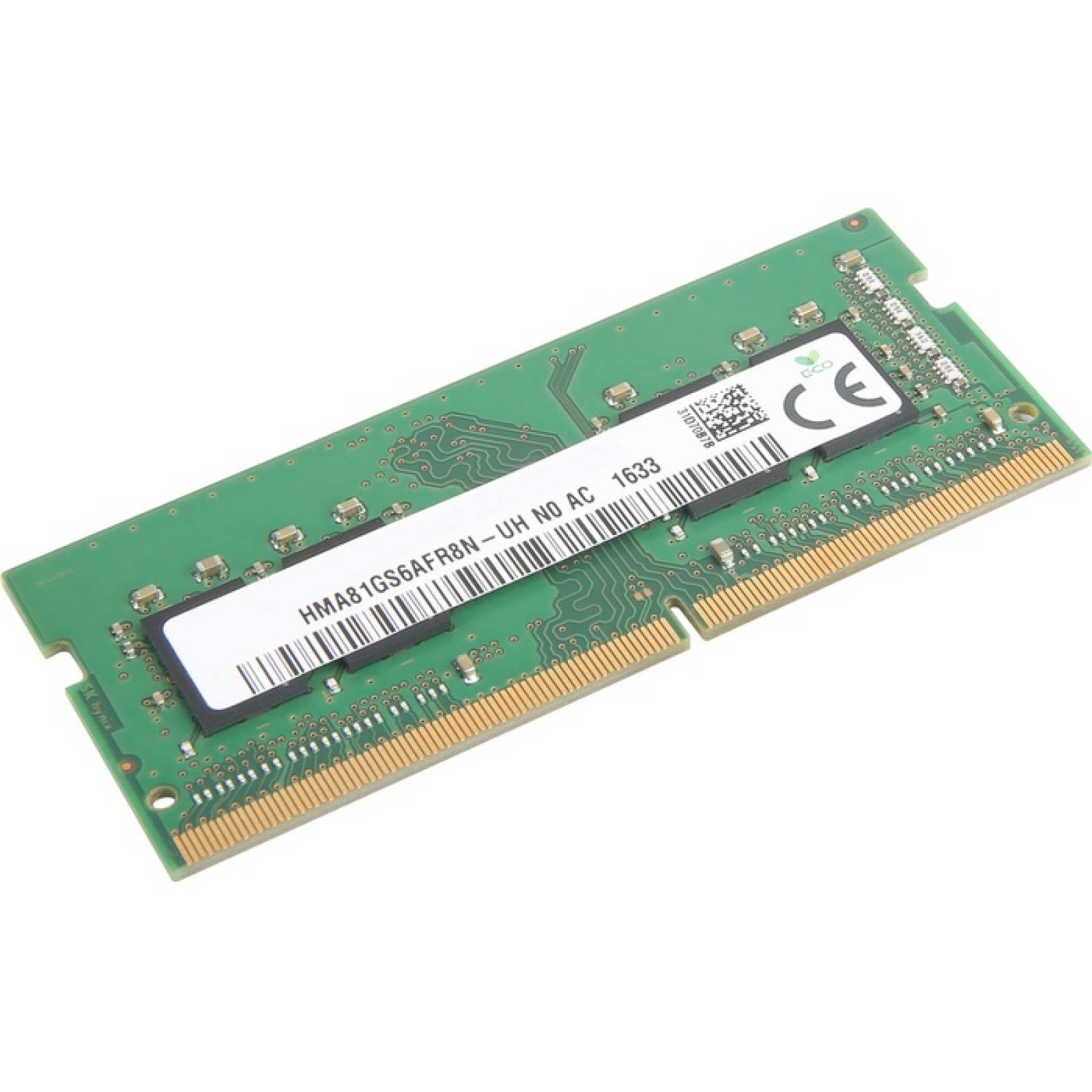 SODIMAS AXIOM DGB42666 DE 16GB PARA LENOVO 4X70R38791