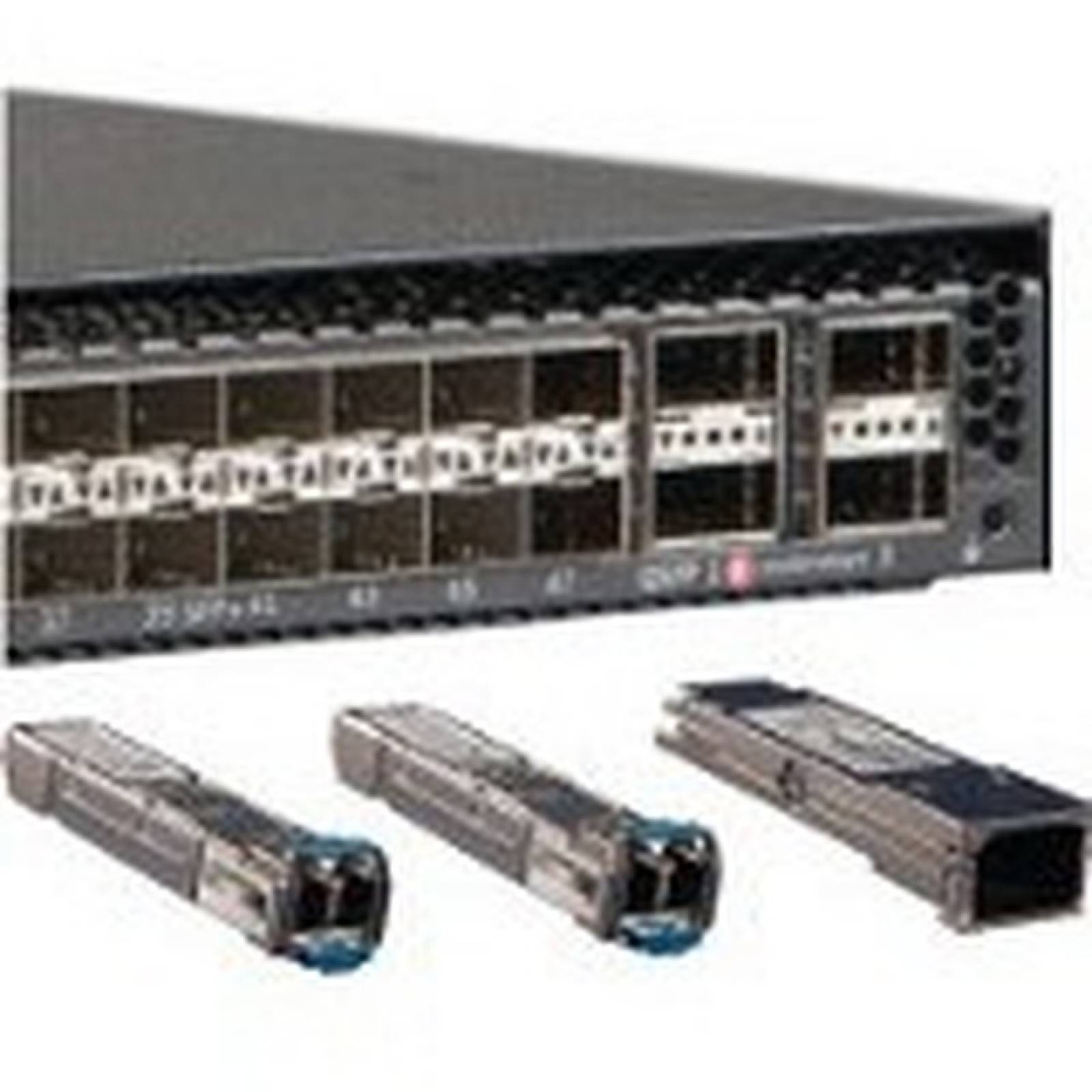 TRANSCEPTOR AXIOM 10GBASELR  1000BASELX DUAL RATE SFP  PARA EXTREMO