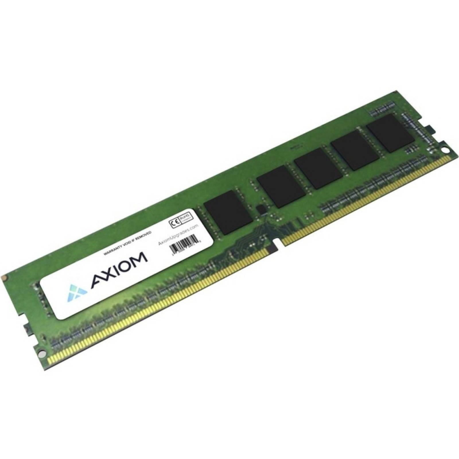 AXIOM 16GB DDR42400 ECC UDIMM PARA LENOVO 4X70G88334