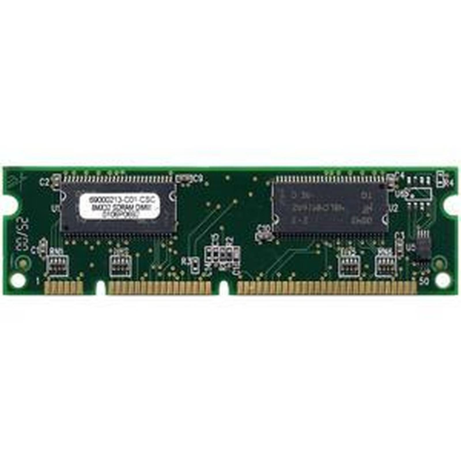 MDULO AXIOM 32MB DRAM PARA CISCO  MEM170032D MEM170016U48D MEM1700VPN48U64