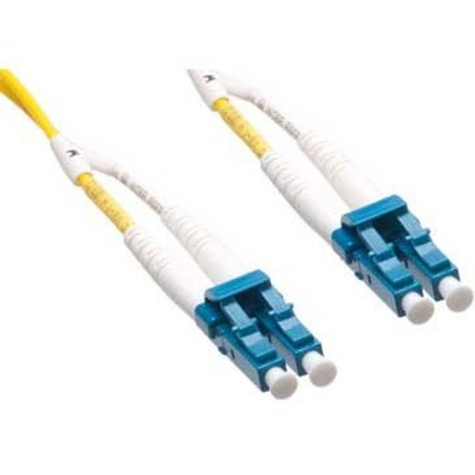 CABLE PTICO DE FIBRA PTIMA DE FIBRA AXIOM LC  LC DUPLEX OS2 9125 90M  CUMPLE CON TAA