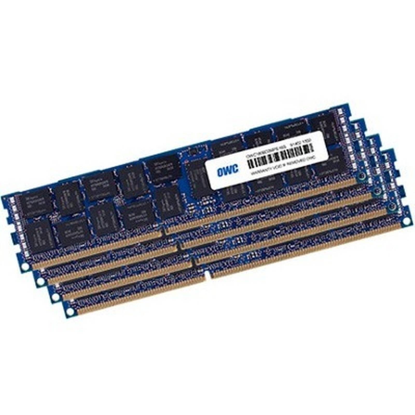 128GB (4X32) PC310600 1333MHZ DDR3 SDRAM