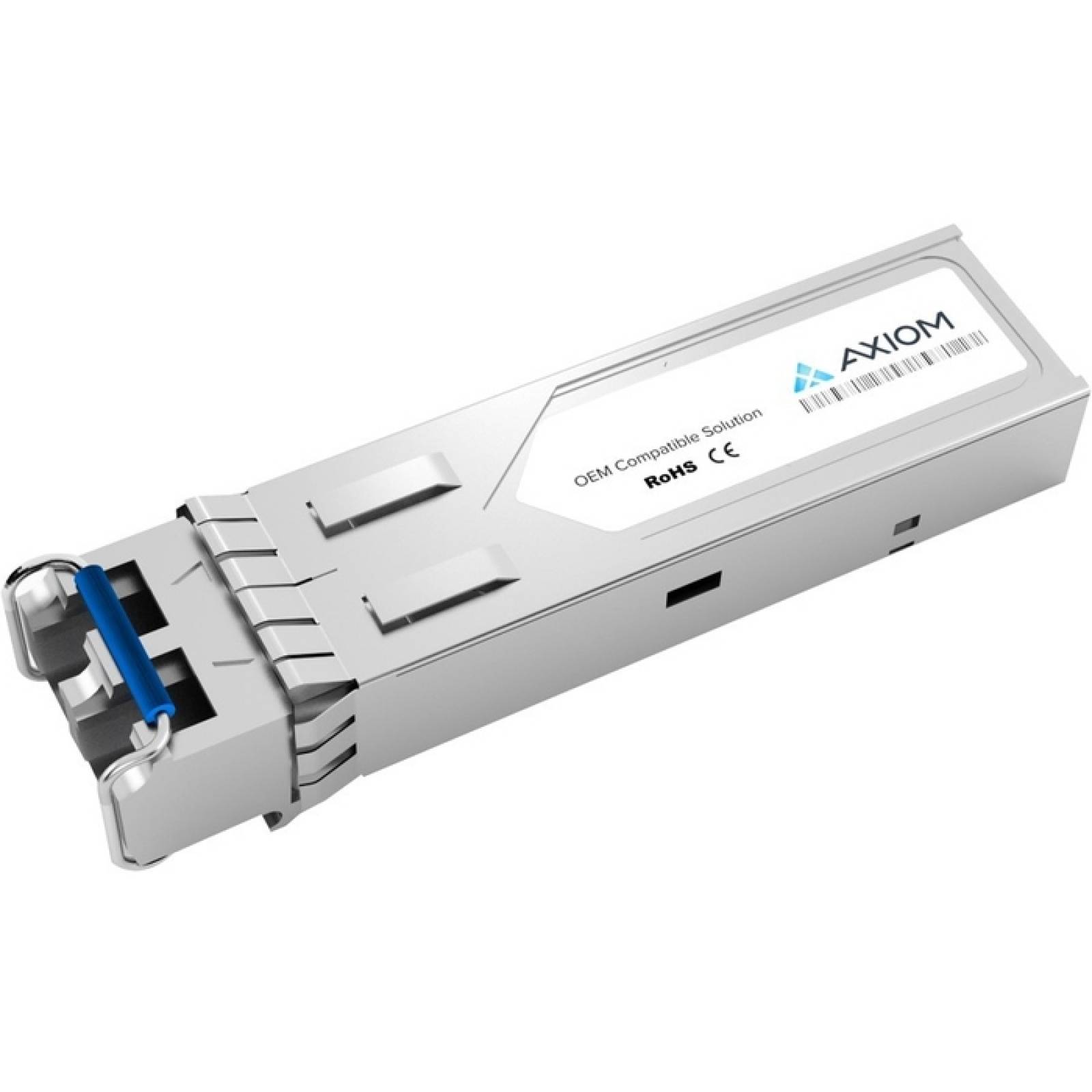 TRANSCEPTOR SFP AXIOM 100BASEEX PARA JUNIPER  EXSFP1FELX40K