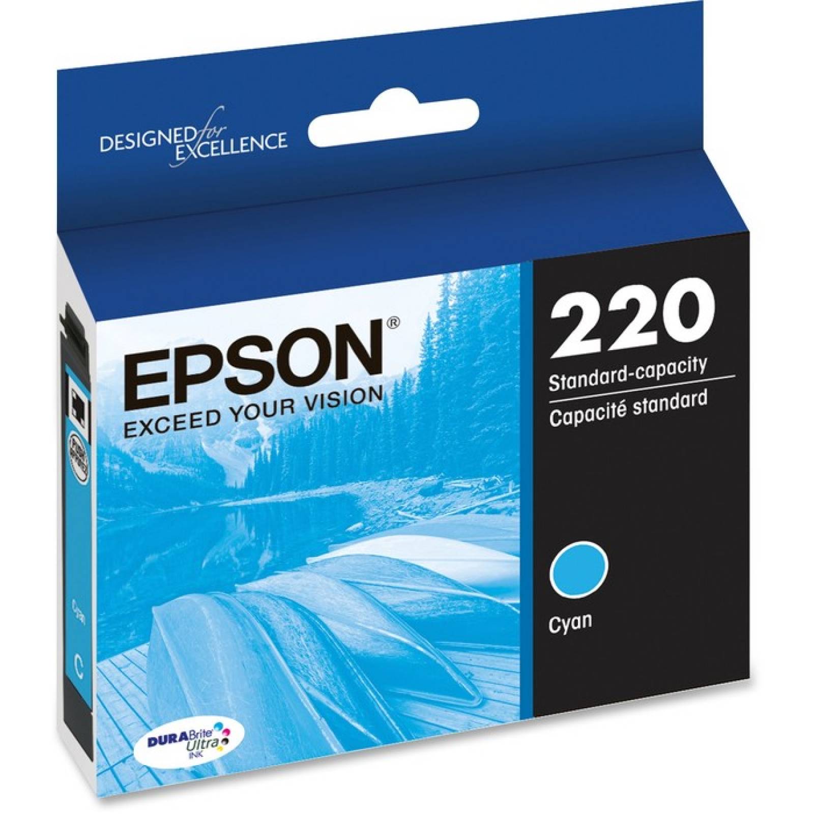 EPSON DURABRITE ULTRA CARTUCHO