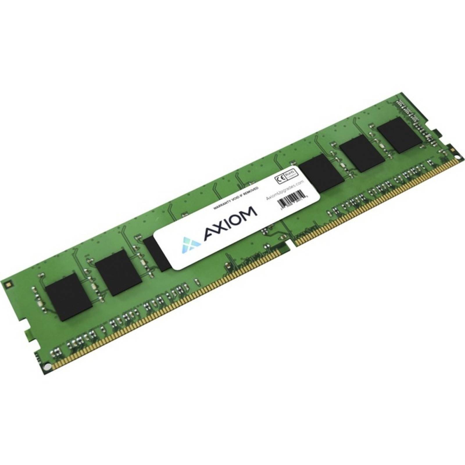 AXIOM 8GB DDR42666 UDIMM PARA HP3PL81AA 3PL81AT