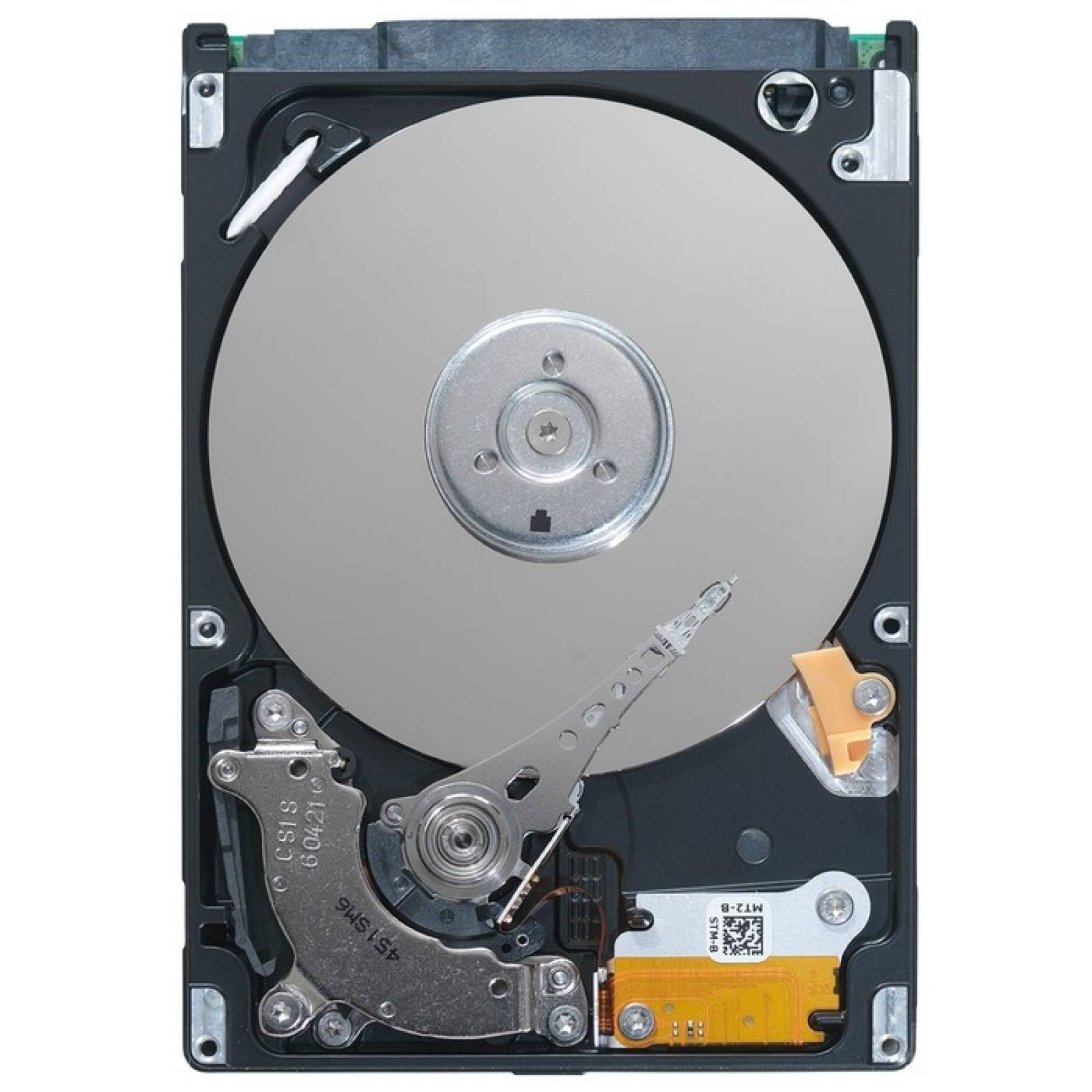 250GB 25 SATA 54K 8MB  DISC PROD SPCL SOURCING VER NOTAS