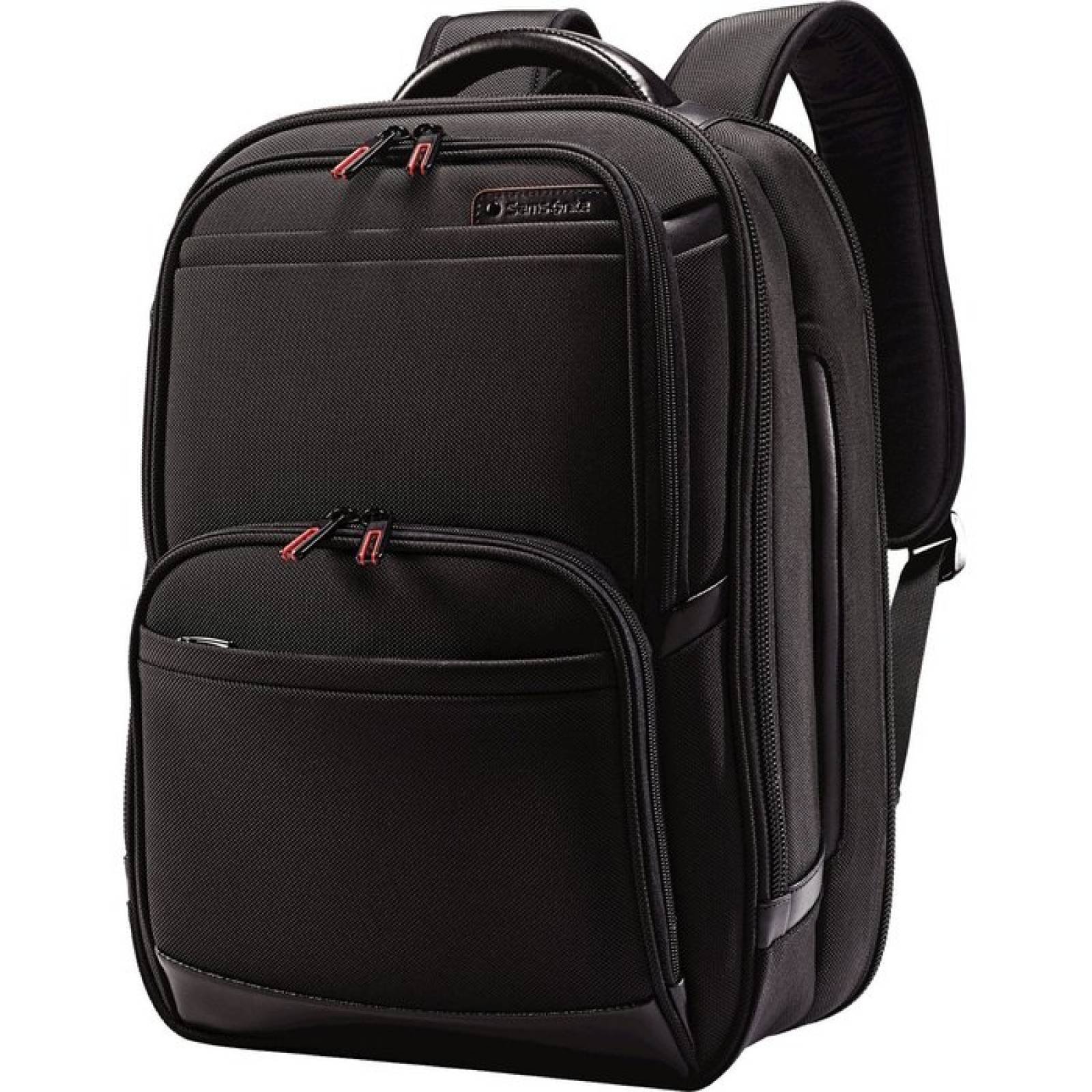 Samsonite Pro 4 DLX Estuche de viaje  equipaje (mochila) para notebook de 156 quot Negro