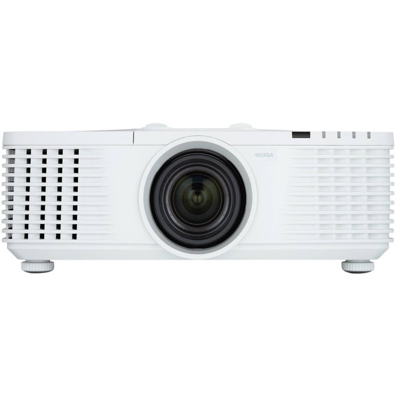 Proyector Viewsonic PRO9800WUL DLP  HDTV  1610