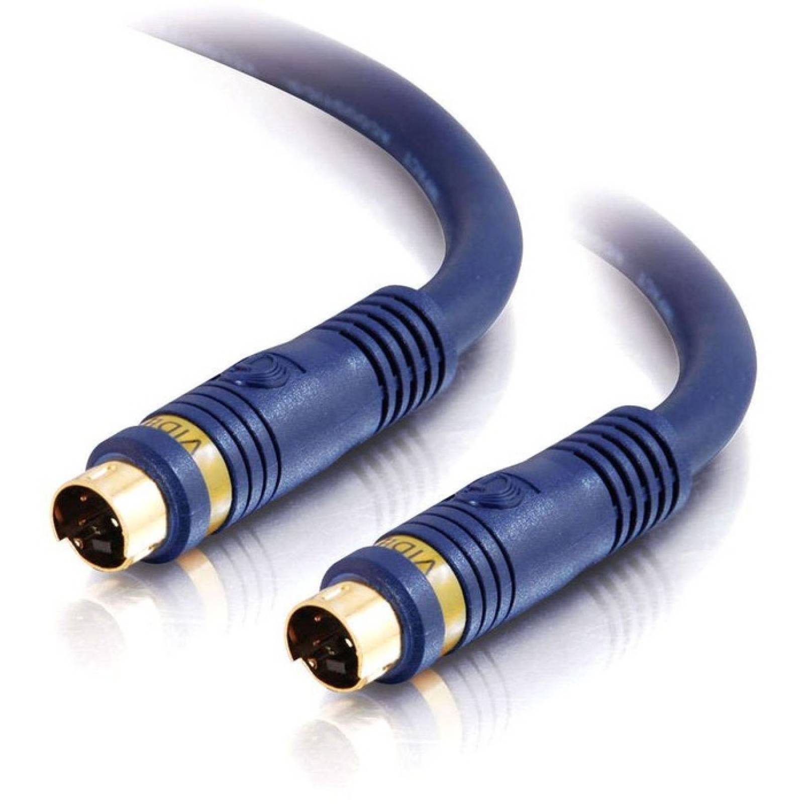3FT SVIDEO CABLE MDIN4MDIN4 MM VELOCITY