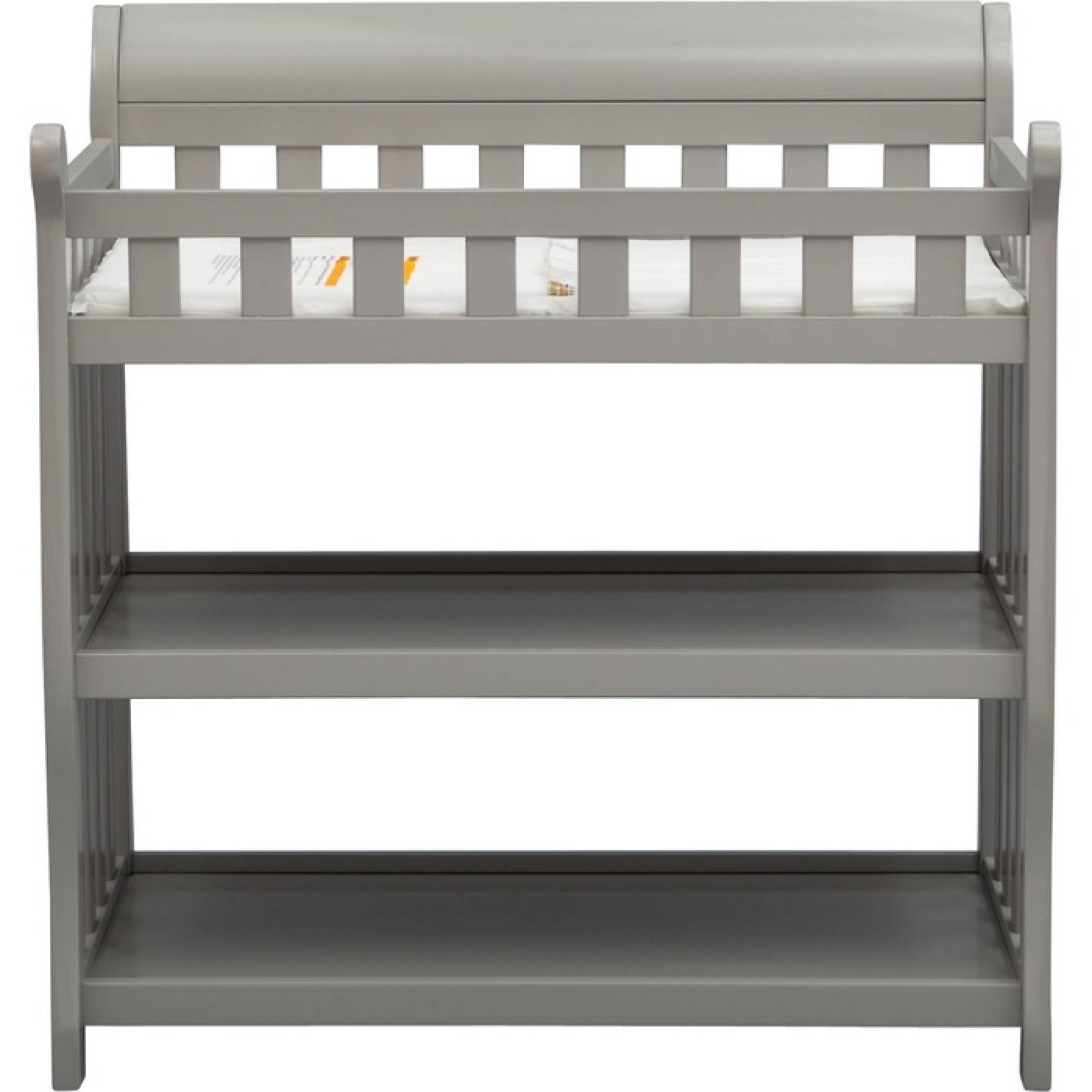 delta children eclipse changing table