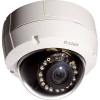 Full Hd Wdr Daynight Outdoor Dome Camera