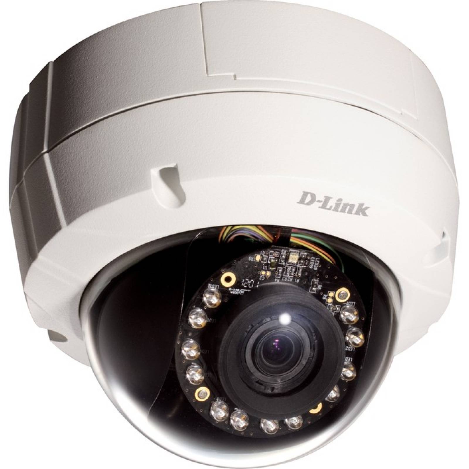 FULL HD WDR DAYNIGHT OUTDOOR  DOME CAMERA