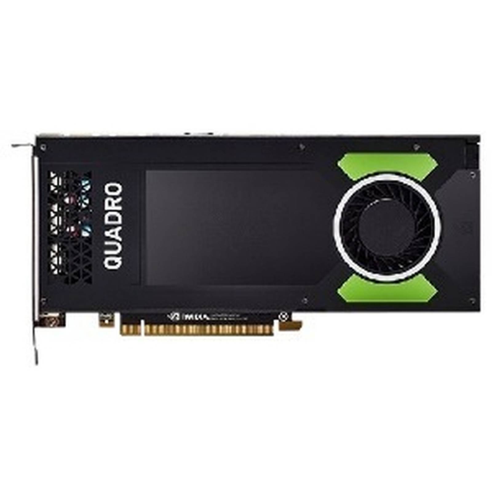 NVIDIA QUADRO P4000 8GB 4 DP  PRECISION 3620 CUSTOMER KIT