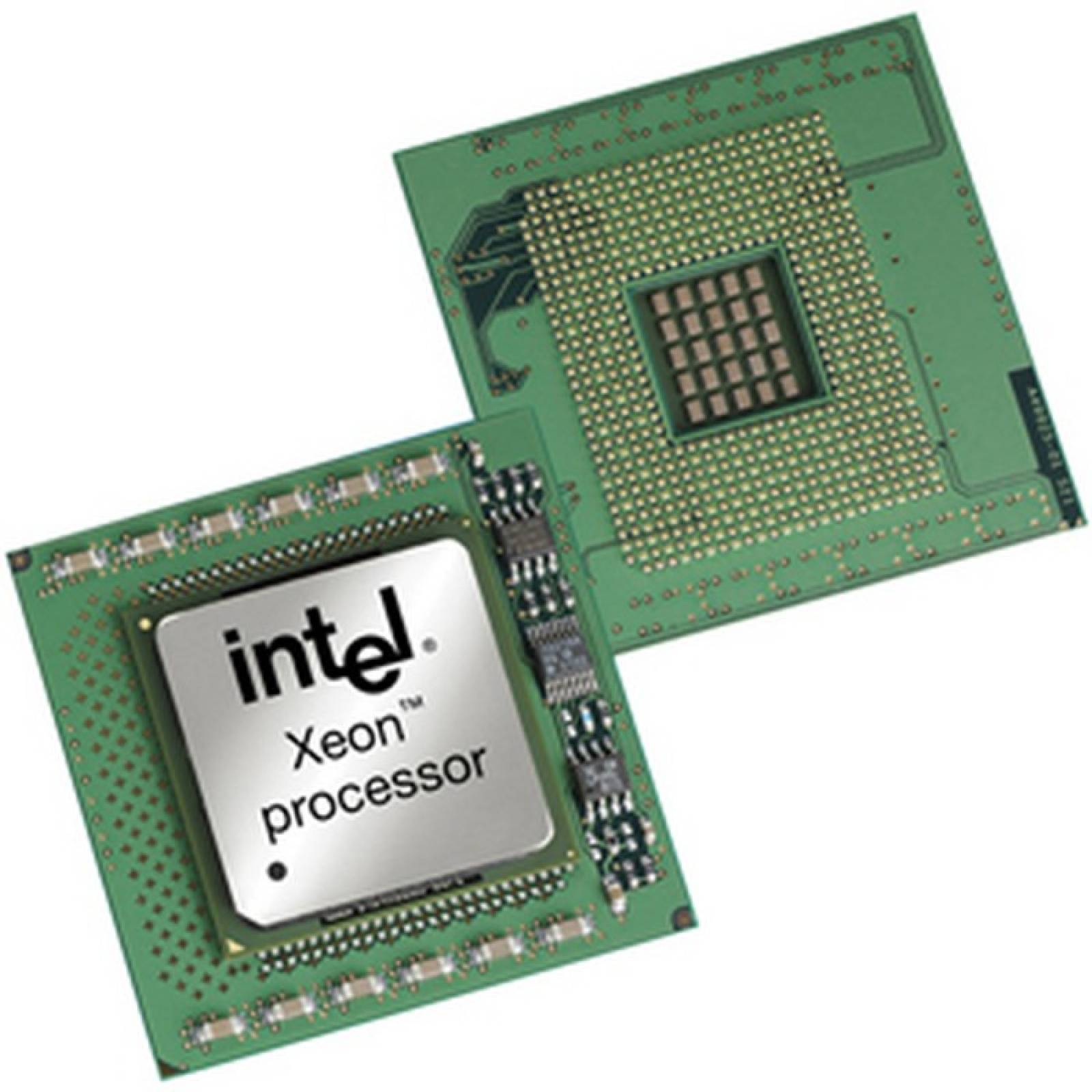 INTEL XEON PROCESSOR X3460  DISC PROD RPLCMNT PRT VER NOTAS