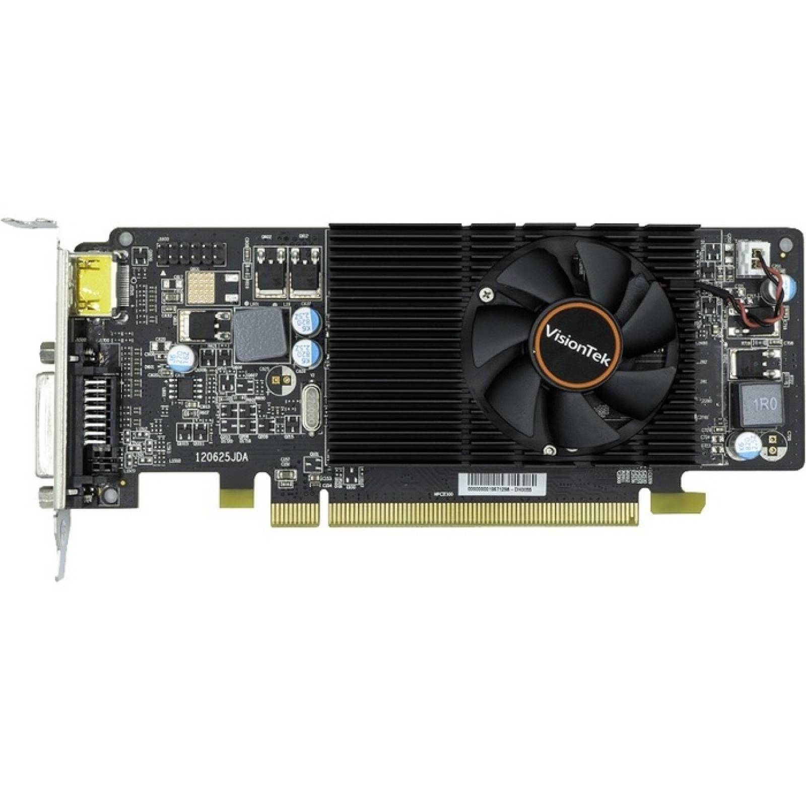 RADEON 6570 2GB DDR3 SFF DUALLINK DVII HDMI VGA
