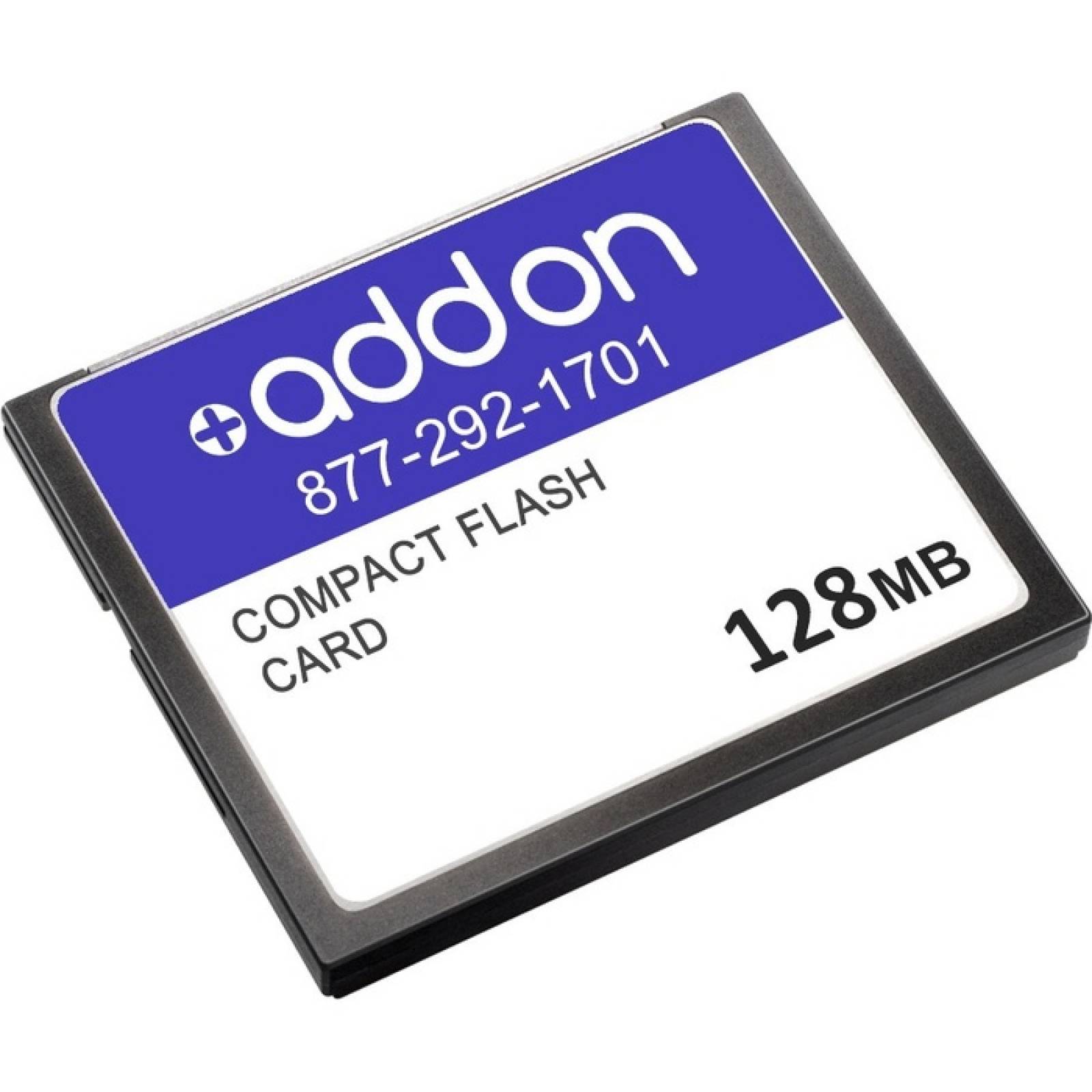 ADDON FLASH UPGRADE  128MB FLASH UPGRADE