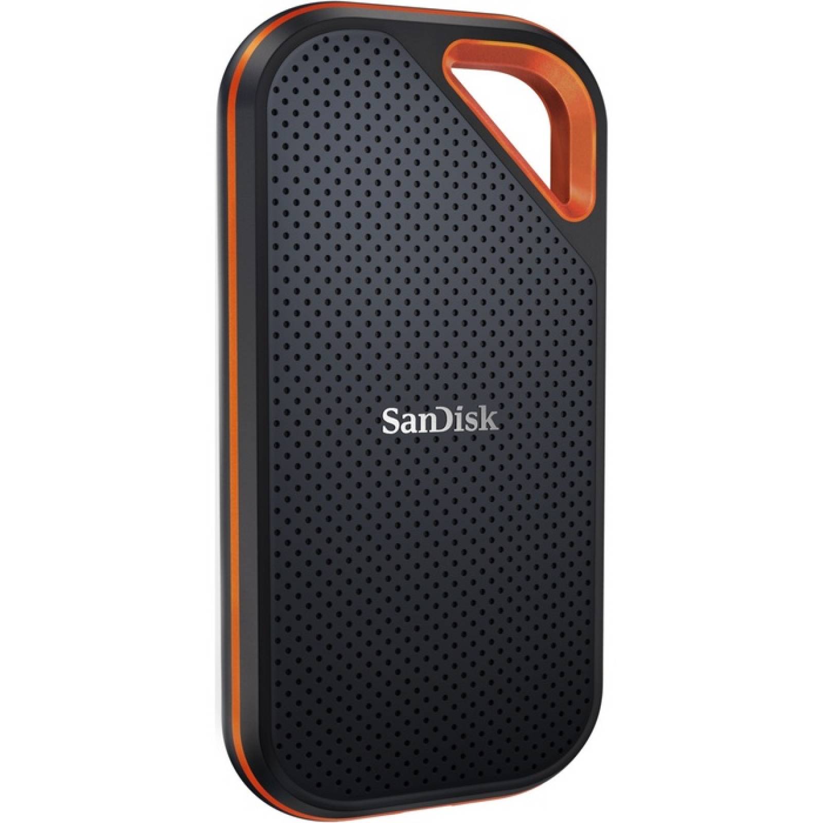 SanDisk Extreme 1 TB External Solid State Drive Portable