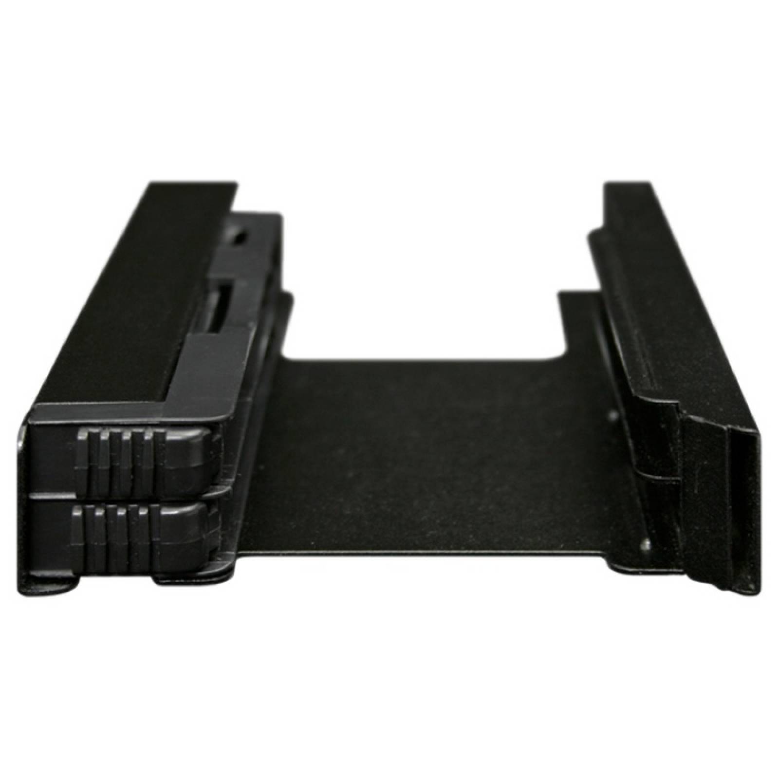 EZFIT PRO MB082SP DUAL 25  SOPORTE DE MONTAJE DE METAL