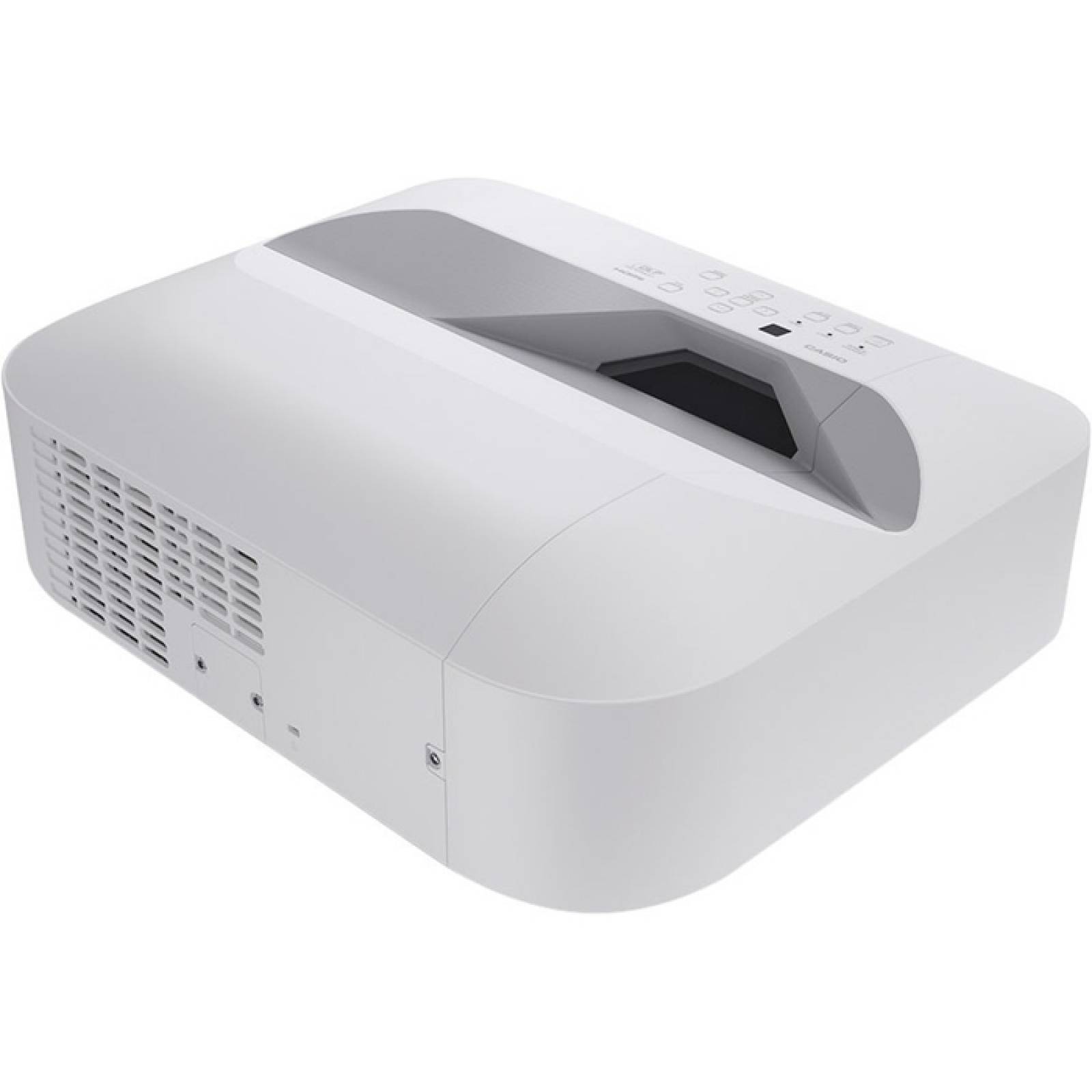 XJUT312WN DLP PROJ 3100L WXGA  20000 1 HDMI USB 58KGS