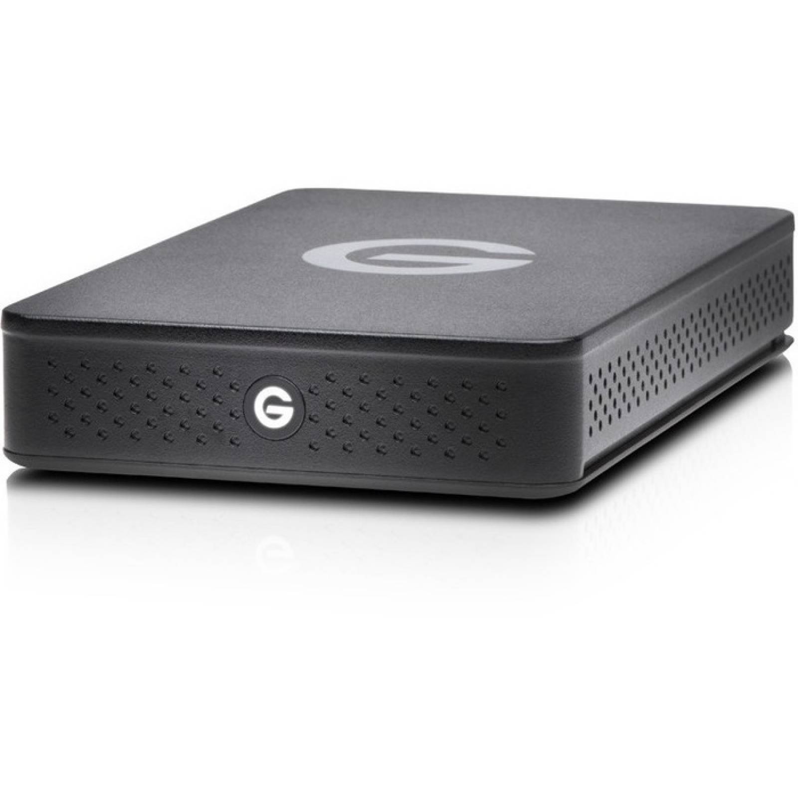 GTechnology GDRIVE ev 4 TB 25 InternalExternal Hard Drive  SATA