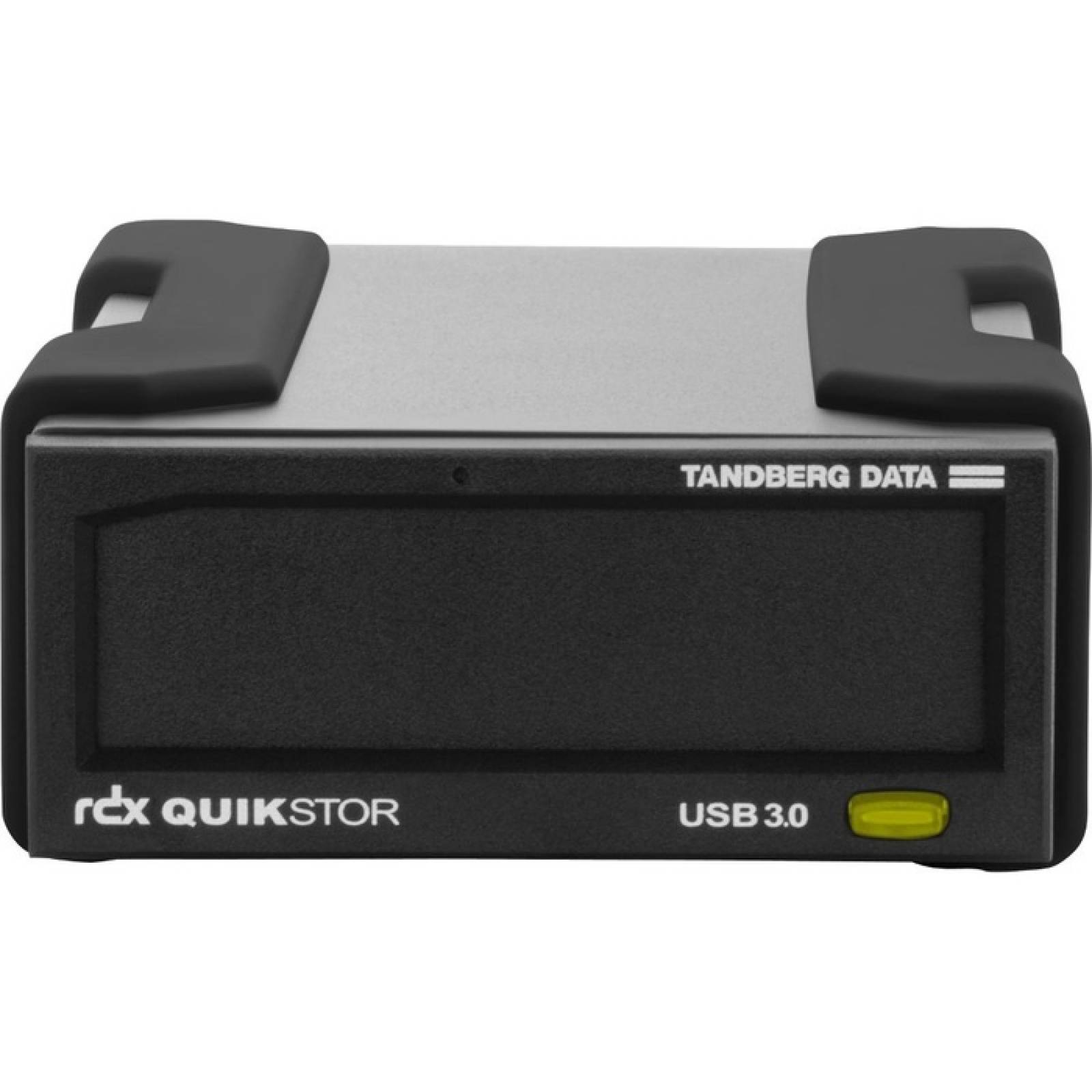 Tandberg RDX QuikStor 8865RDX 2 TB External Hard Drive Cartridge