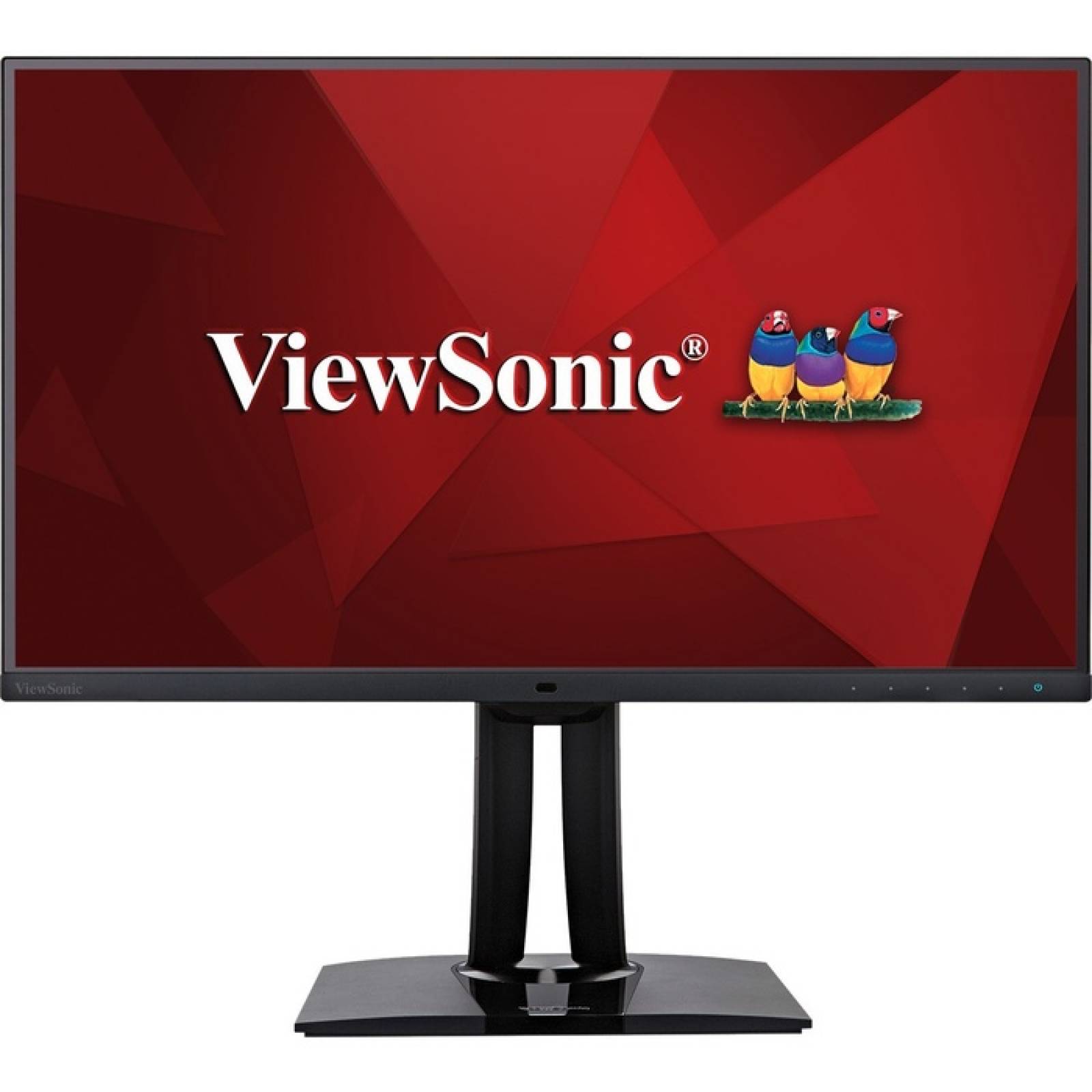 Viewsonic VP27854K 27 WLED LCD Monitor 169 7 ms
