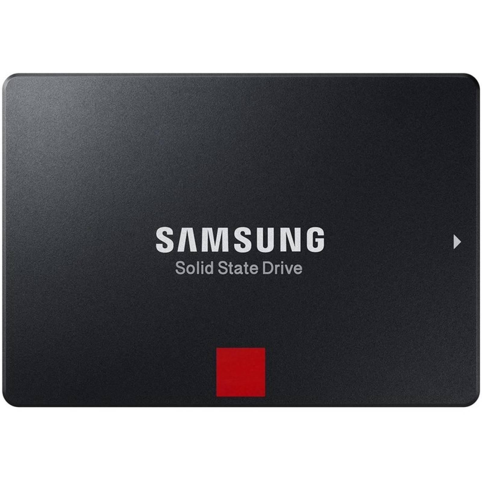 Samsung 860 PRO MZ76P512BW 512 GB 25 Internal Solid State Drive  SATA