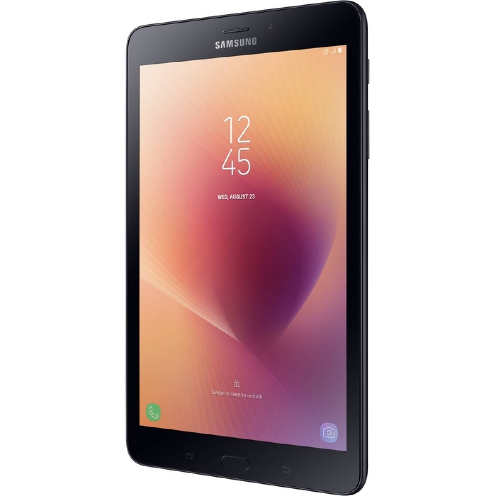 Samsung Galaxy Tab A SMT380 Tablet  8  2 GB RAM  16 GB Storage 