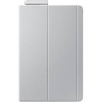 Galaxy Tab S4 Grey Book Cover For Smt830Nzaaxar Smt830Nzalxar