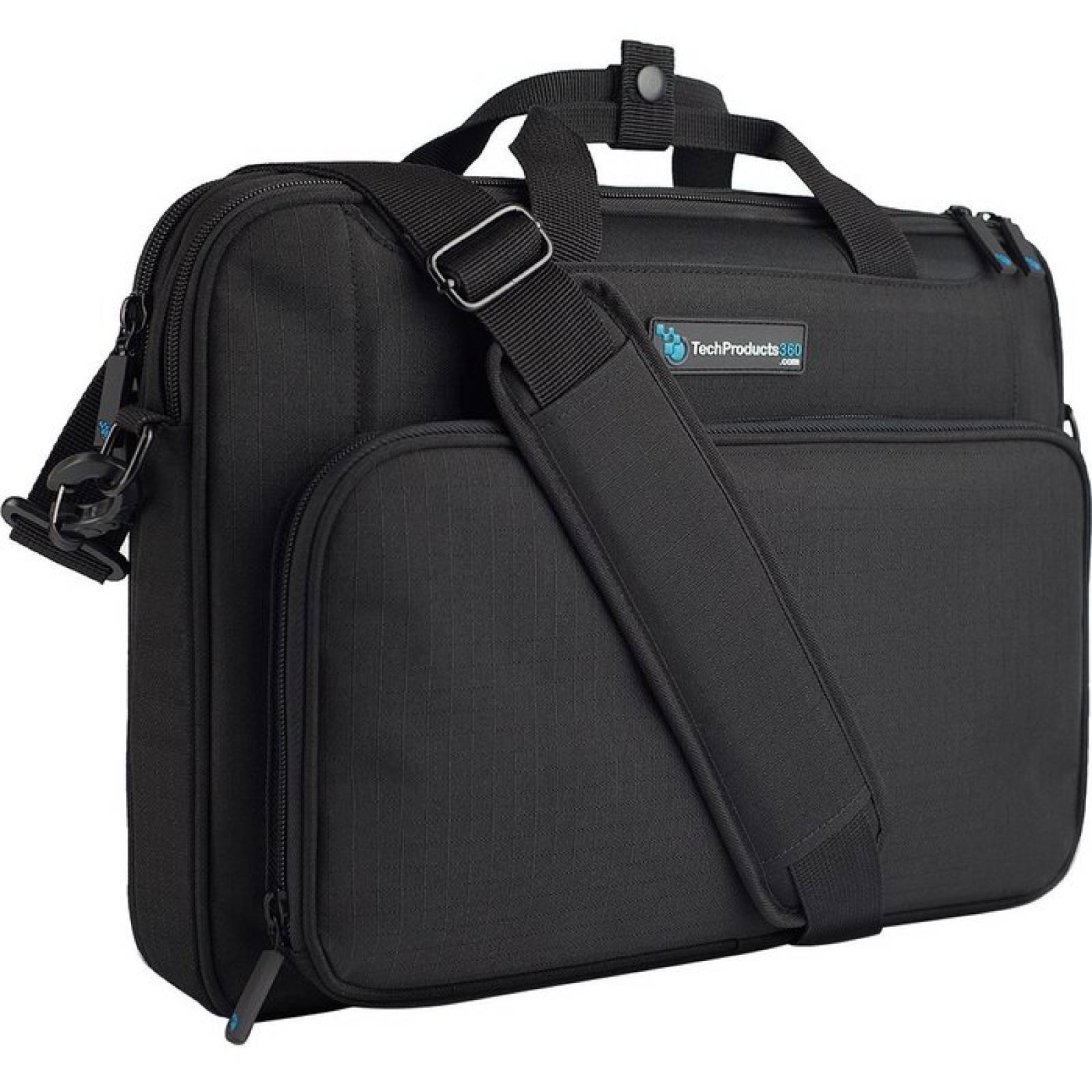 TechProducts360 Vault Carrying Case for 12 Notebook