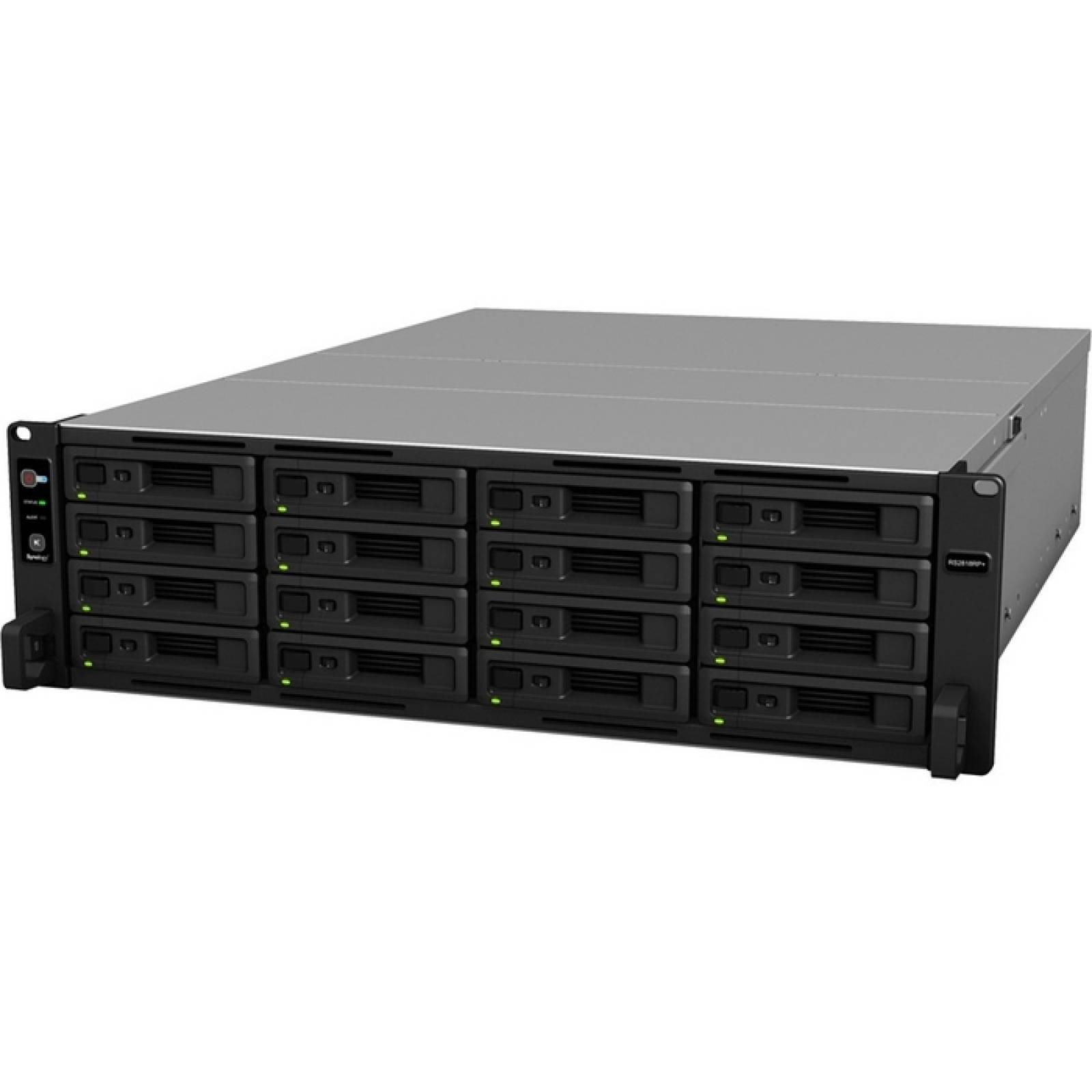 Synology RackStation RS2818RP SANNAS Storage System