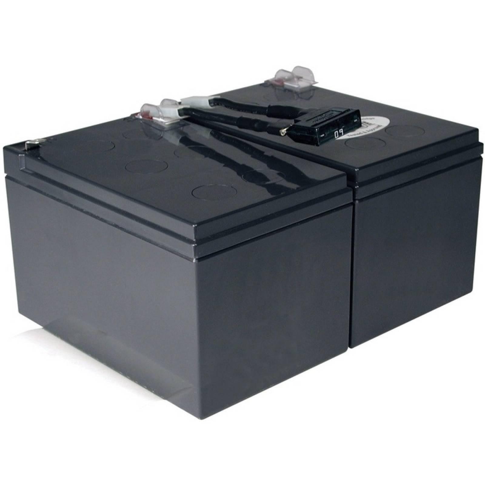 UPS REPLACEMENT BATTERY  SELECT APC UPS 169LBS