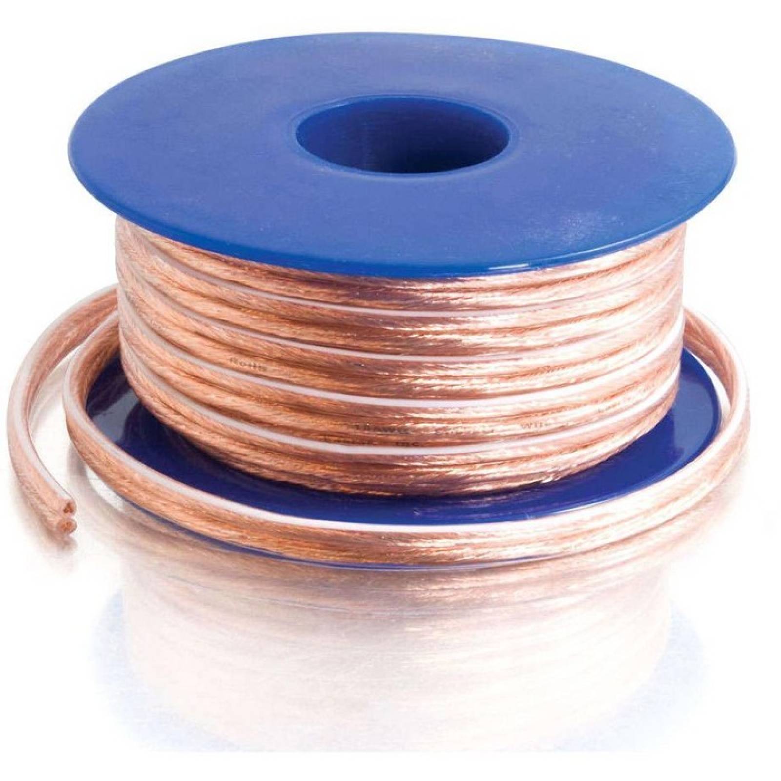 50FT 18AWG BULK SPEAKER WIRE  