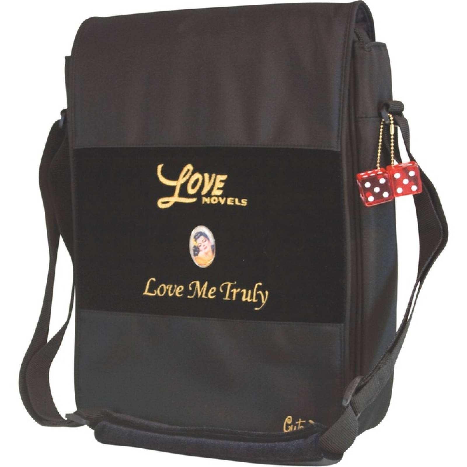 Mobile Edge Cutebug Hipster Notebook Case